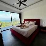 Effet Mer, Villa G 3 Chambres, Piscine Et Vue Mer