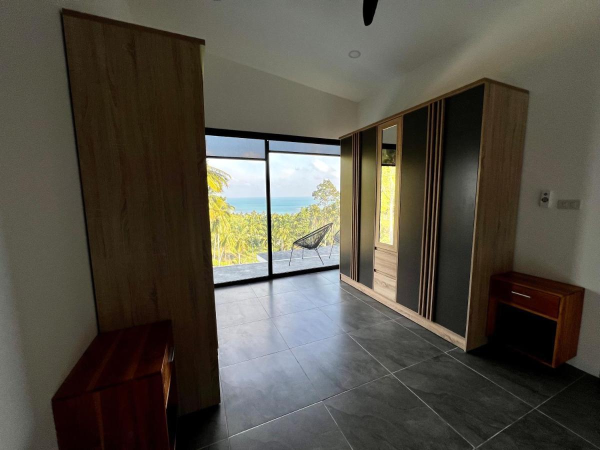 Villa Effet Mer, G 3 Chambres, Piscine Et Vue *