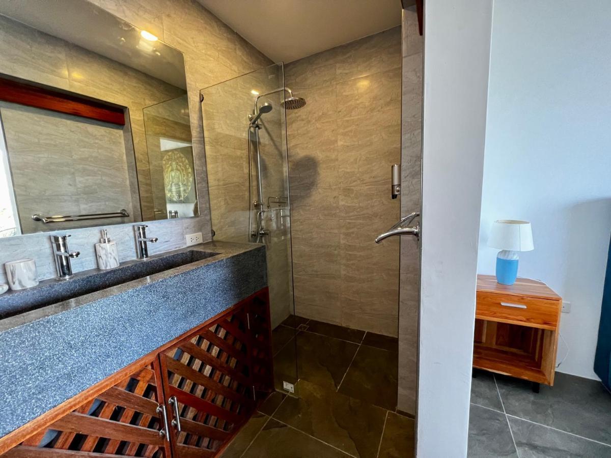 Villa Effet Mer, G 3 Chambres, Piscine Et Vue *