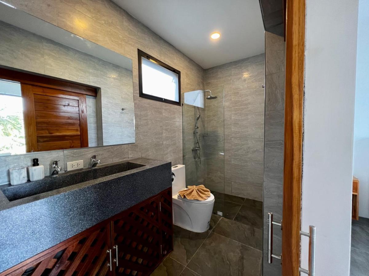 Villa Effet Mer, G 3 Chambres, Piscine Et Vue *
